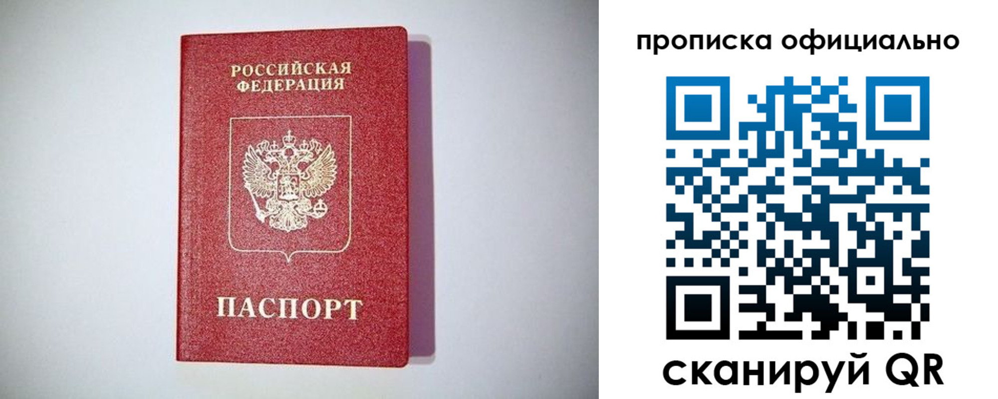 прописка в Железногорске